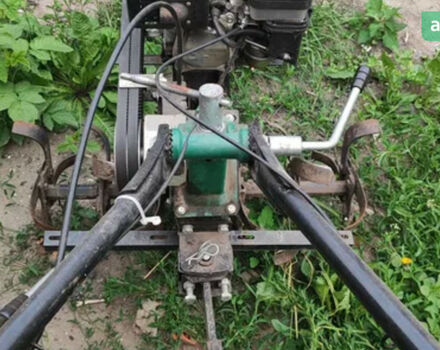 Iron Angel GT 06, об'ємом двигуна 0 л та пробігом 0 тис. км за 298 $, фото 3 на Automoto.ua