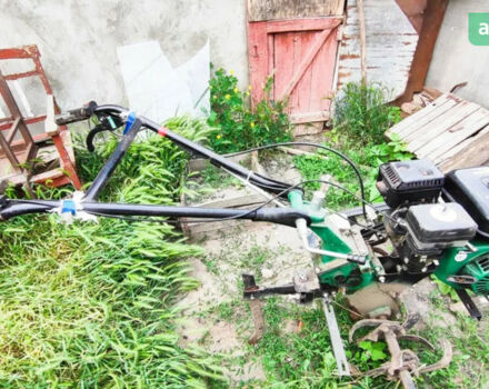 Iron Angel GT 06, об'ємом двигуна 0 л та пробігом 0 тис. км за 298 $, фото 1 на Automoto.ua