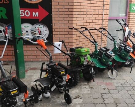 Iron Angel GT 06, об'ємом двигуна 0 л та пробігом 0 тис. км за 388 $, фото 4 на Automoto.ua