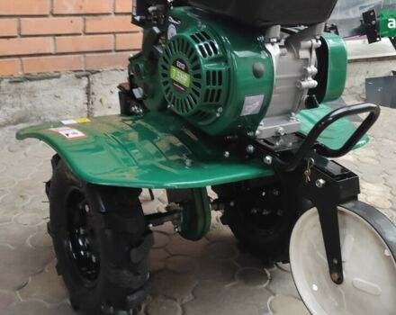 Iron Angel GT 06, об'ємом двигуна 0 л та пробігом 0 тис. км за 388 $, фото 1 на Automoto.ua