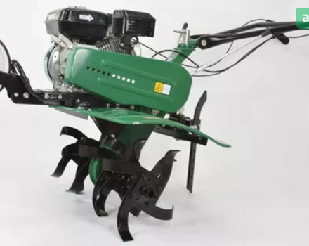 Iron Angel GT 06, объемом двигателя 0 л и пробегом 0 тыс. км за 352 $, фото 3 на Automoto.ua