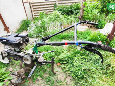 Iron Angel GT 06, об'ємом двигуна 0 л та пробігом 0 тис. км за 298 $, фото 1 на Automoto.ua