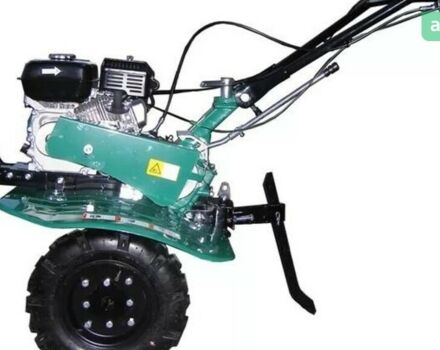 Iron Angel GT 09, об'ємом двигуна 0.21 л та пробігом 0 тис. км за 437 $, фото 2 на Automoto.ua