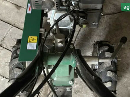 Iron Angel GT 09, объемом двигателя 0 л и пробегом 0 тыс. км за 309 $, фото 1 на Automoto.ua