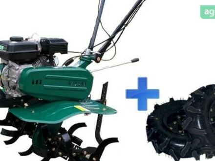 Iron Angel GT 09, об'ємом двигуна 0.21 л та пробігом 0 тис. км за 437 $, фото 1 на Automoto.ua