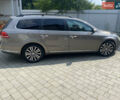 Коричневый JAC-Volkswagen 618, объемом двигателя 2 л и пробегом 290 тыс. км за 9200 $, фото 9 на Automoto.ua
