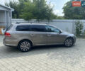 Коричневый JAC-Volkswagen 618, объемом двигателя 2 л и пробегом 290 тыс. км за 9200 $, фото 11 на Automoto.ua