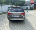 Коричневый JAC-Volkswagen 618, объемом двигателя 2 л и пробегом 290 тыс. км за 9200 $, фото 10 на Automoto.ua