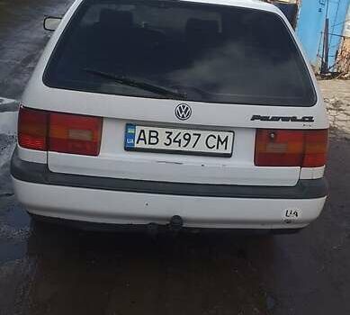 JAC-Volkswagen E20X, объемом двигателя 1.8 л и пробегом 500 тыс. км за 2500 $, фото 1 на Automoto.ua