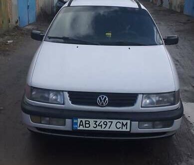 JAC-Volkswagen E20X 1996 в Виннице на Automoto.ua JAC-Volkswagen E20X, объемом двигателя 1.8 л и пробегом 500 тыс. км за 2500 $, фото 1 на Automoto.ua