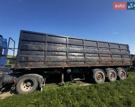 Черный Jamil Jamil, объемом двигателя 0 л и пробегом 0 тыс. км за 7500 $, фото 1 на Automoto.ua