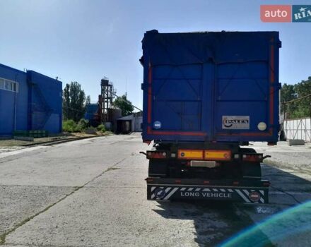 Синій Jamil Jamil, об'ємом двигуна 0 л та пробігом 0 тис. км за 13000 $, фото 1 на Automoto.ua