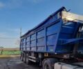 Черный Jamnil NW, объемом двигателя 0 л и пробегом 310 тыс. км за 14900 $, фото 1 на Automoto.ua