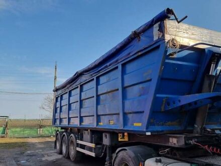 Черный Jamnil NW, объемом двигателя 0 л и пробегом 310 тыс. км за 13500 $, фото 1 на Automoto.ua