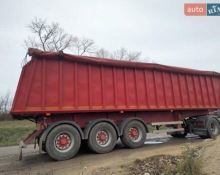 Красный Jamnil NW, объемом двигателя 0 л и пробегом 100 тыс. км за 14999 $, фото 6 на Automoto.ua