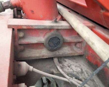 Красный Jamnil NW, объемом двигателя 0 л и пробегом 100 тыс. км за 14999 $, фото 5 на Automoto.ua