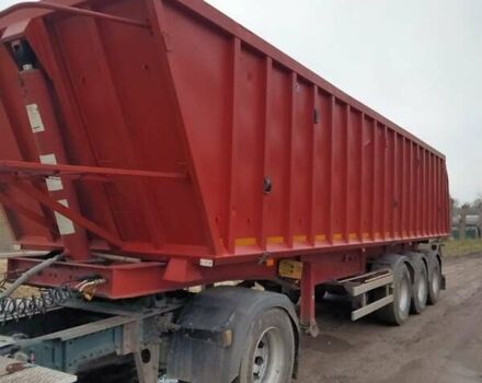 Красный Jamnil NW, объемом двигателя 0 л и пробегом 100 тыс. км за 14999 $, фото 1 на Automoto.ua