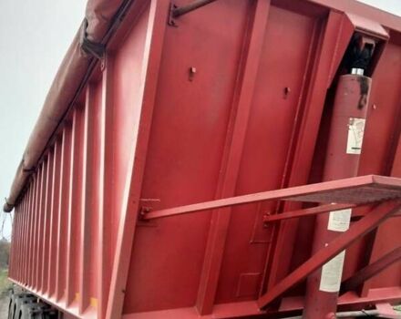 Красный Jamnil NW, объемом двигателя 0 л и пробегом 100 тыс. км за 14999 $, фото 3 на Automoto.ua