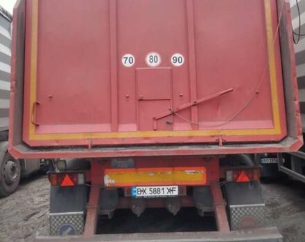 Красный Jamnil NW, объемом двигателя 0 л и пробегом 100 тыс. км за 14999 $, фото 2 на Automoto.ua