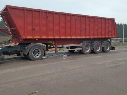 Червоний Jamnil NW, об'ємом двигуна 0 л та пробігом 100 тис. км за 14999 $, фото 1 на Automoto.ua