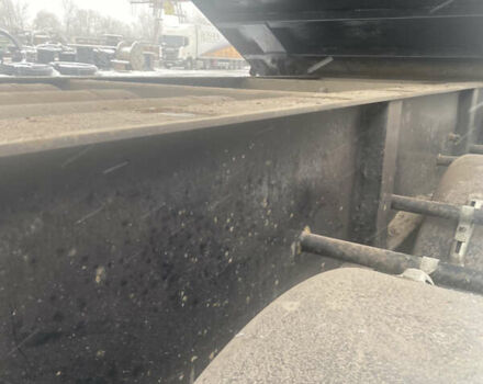 Jamnil NW, объемом двигателя 0 л и пробегом 50 тыс. км за 14500 $, фото 8 на Automoto.ua