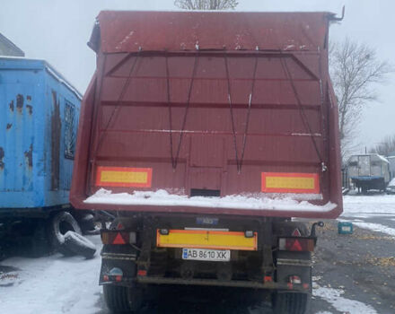 Jamnil NW, объемом двигателя 0 л и пробегом 50 тыс. км за 14500 $, фото 3 на Automoto.ua