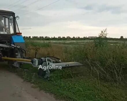 Серый Jansen Другая, объемом двигателя 6 л и пробегом 0 тыс. км за 261731 $, фото 1 на Automoto.ua