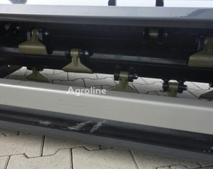 Серый Jansen Другая, объемом двигателя 6 л и пробегом 0 тыс. км за 261731 $, фото 2 на Automoto.ua