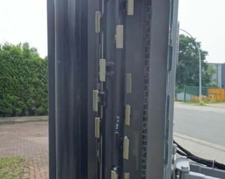 Серый Jansen Другая, объемом двигателя 6 л и пробегом 0 тыс. км за 261731 $, фото 4 на Automoto.ua