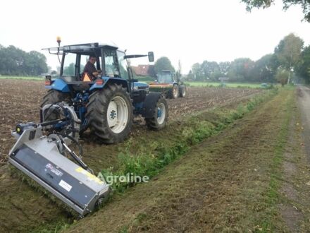 Сірий Jansen Другая, об'ємом двигуна 6 л та пробігом 0 тис. км за 261731 $, фото 1 на Automoto.ua