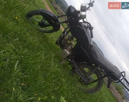 Jawa (ЯВА) 125, объемом двигателя 0 л и пробегом 1 тыс. км за 228 $, фото 1 на Automoto.ua