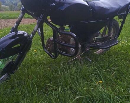 Jawa (ЯВА) 125, объемом двигателя 0 л и пробегом 1 тыс. км за 228 $, фото 2 на Automoto.ua
