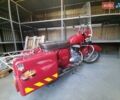 Красный Jawa (ЯВА) 250, объемом двигателя 0.25 л и пробегом 1 тыс. км за 3300 $, фото 1 на Automoto.ua