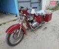 Красный Jawa (ЯВА) 250, объемом двигателя 0.25 л и пробегом 1 тыс. км за 3300 $, фото 4 на Automoto.ua