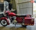 Красный Jawa (ЯВА) 250, объемом двигателя 0.25 л и пробегом 1 тыс. км за 3300 $, фото 5 на Automoto.ua