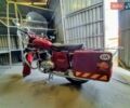Красный Jawa (ЯВА) 250, объемом двигателя 0.25 л и пробегом 1 тыс. км за 3300 $, фото 3 на Automoto.ua