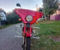 Червоний Jawa (ЯВА) 250, об'ємом двигуна 0 л та пробігом 1 тис. км за 1200 $, фото 14 на Automoto.ua