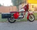 Червоний Jawa (ЯВА) 250, об'ємом двигуна 0 л та пробігом 1 тис. км за 1200 $, фото 15 на Automoto.ua