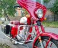 Червоний Jawa (ЯВА) 250, об'ємом двигуна 0 л та пробігом 1 тис. км за 1200 $, фото 1 на Automoto.ua