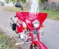 Червоний Jawa (ЯВА) 250, об'ємом двигуна 0 л та пробігом 1 тис. км за 1200 $, фото 8 на Automoto.ua