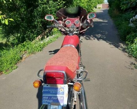 Черный Jawa (ЯВА) 350, объемом двигателя 0 л и пробегом 10 тыс. км за 500 $, фото 3 на Automoto.ua