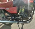 Черный Jawa (ЯВА) 350, объемом двигателя 0 л и пробегом 10 тыс. км за 500 $, фото 6 на Automoto.ua