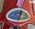 Червоний Jawa (ЯВА) 350, об'ємом двигуна 0.35 л та пробігом 8 тис. км за 2800 $, фото 12 на Automoto.ua