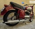 Червоний Jawa (ЯВА) 350, об'ємом двигуна 0.35 л та пробігом 8 тис. км за 2800 $, фото 3 на Automoto.ua