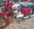 Красный Jawa (ЯВА) 350, объемом двигателя 0 л и пробегом 16 тыс. км за 335 $, фото 1 на Automoto.ua
