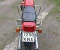 Красный Jawa (ЯВА) 350, объемом двигателя 0 л и пробегом 242 тыс. км за 1200 $, фото 4 на Automoto.ua