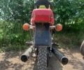 Красный Jawa (ЯВА) 350, объемом двигателя 0 л и пробегом 35 тыс. км за 599 $, фото 6 на Automoto.ua