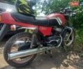 Красный Jawa (ЯВА) 350, объемом двигателя 0 л и пробегом 35 тыс. км за 599 $, фото 4 на Automoto.ua