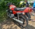 Красный Jawa (ЯВА) 350, объемом двигателя 0 л и пробегом 35 тыс. км за 599 $, фото 1 на Automoto.ua