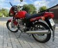 Красный Jawa (ЯВА) 350, объемом двигателя 0.34 л и пробегом 1 тыс. км за 4500 $, фото 2 на Automoto.ua